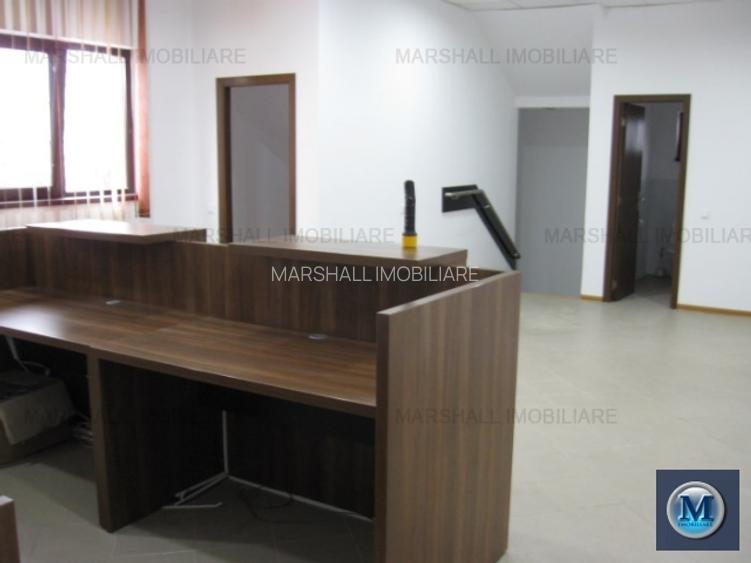 Spatiu  birouri de vanzare, zona Est, 300 mp #13852 - 12