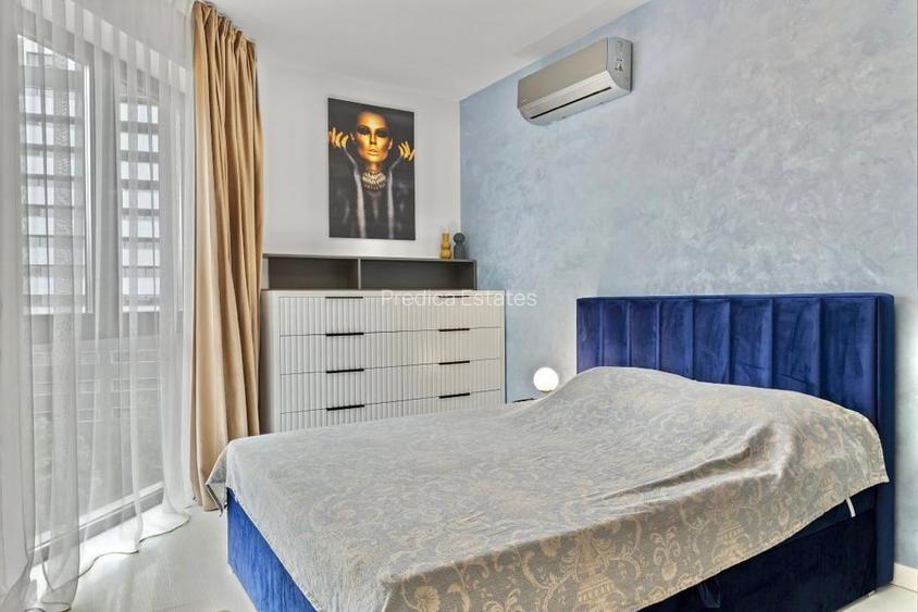 2 camere - ATLAS RESIDENCE, Aviației, Aerogării, Herăstrău - 9