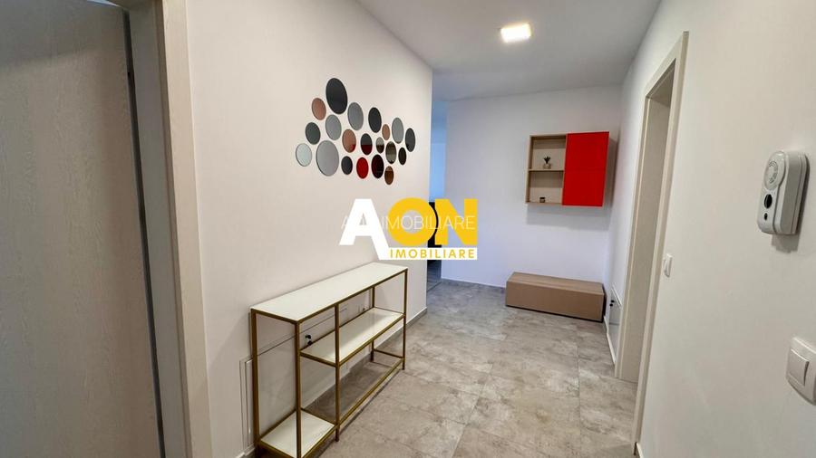 Apartament 2 camere de închiriat | 65 mp | Transalpina Residence | - 5