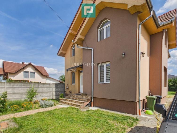 Casa 4 camere Osorhei 135mp - 14
