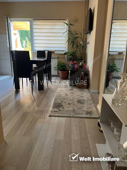 Casa 9 camere, cu 4 unitati locative si spatiu comercial, Gheorgheni - 9