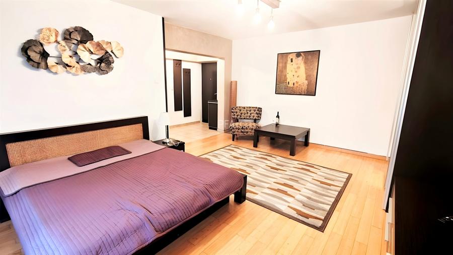 Decebal-Calea Calarasilor- Matei Basarab - Garsoniera bloc mixt - 6