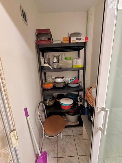 Apartament 3 camere decomandat Brancoveanu - 9