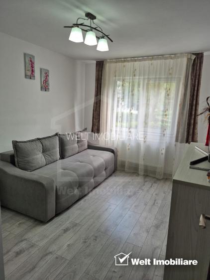 Apartament 3 camere, Manastur, 2 boxe la subsol - 8