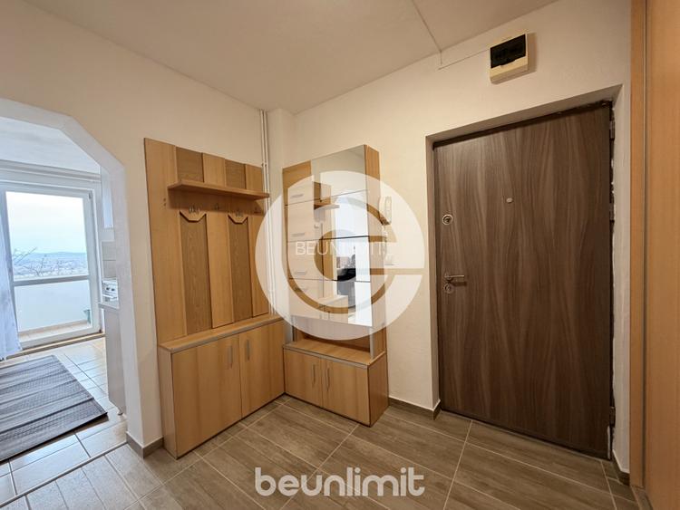 Apartament 2 camere de inchiriat – Etaj 1 - Zona Calea Poplacii - 9