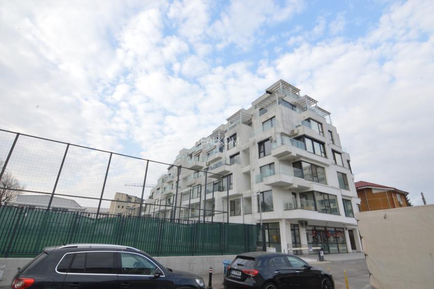 VANZARE APARTAMENT 3 CAMERE CALEA CALARSILOR – TEPES-VODA - 34