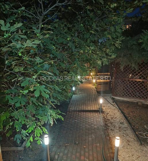 Vila D+P+1+M - Agigea - 270.000 euro (Cod E2+E7) - 4