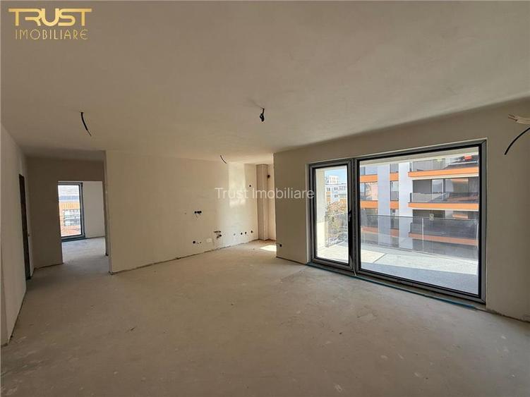 3 camere | Dunarii Park Apartments | 70 MP | Garaj Subteran - 3