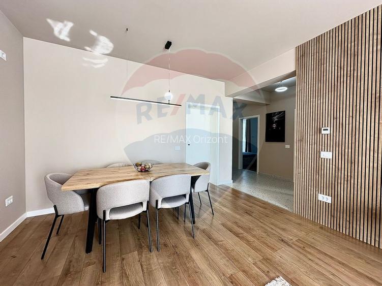 Casă noua  parter -  4 camere teren 470mp - 18