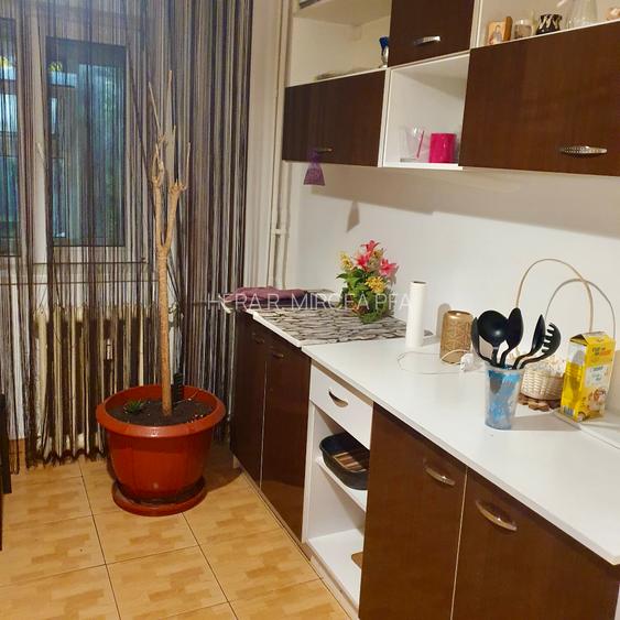 Apartament doua camere, Pretabil Birou, Str. Dunavat - Malcoci - 4