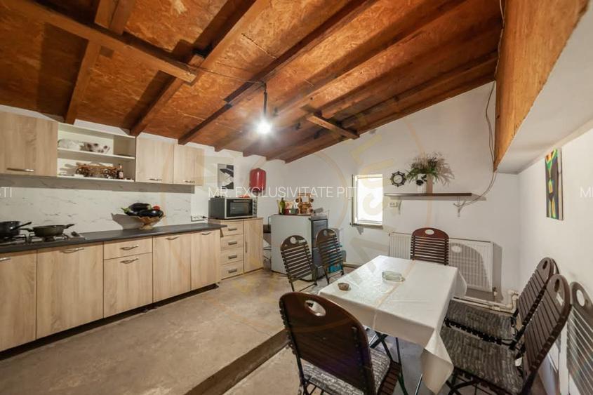 Casa Podul Broșteni- Arges! - 5