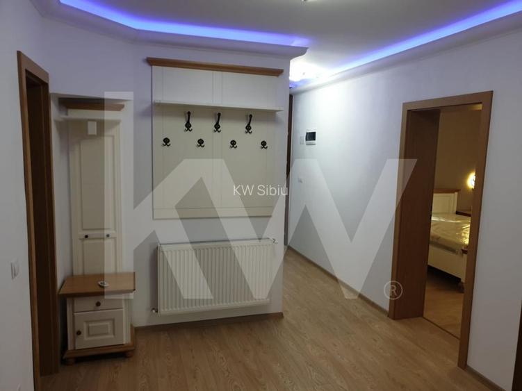 APARTAMENT DE INCHIRIAT 3 CAMERE-CURTE str Mihail Sebastian - 10