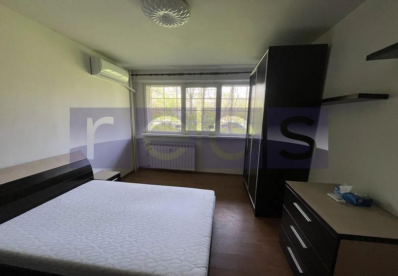 APARTAMENT 2 CAMERE DE VÂNZARE – DRUMUL TABEREI – METROU APROAPE - 3