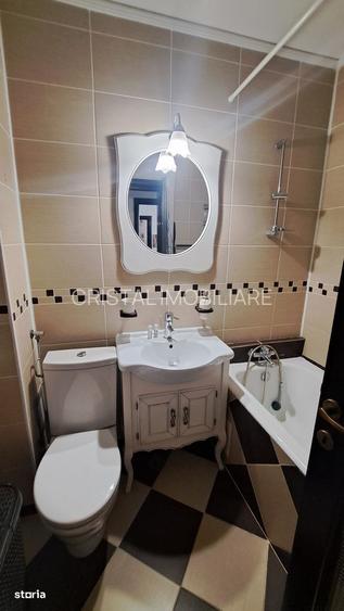 Apartament 3 camere Titan, renovat, parcare, lângă parc și metrou, cat friendly - 13