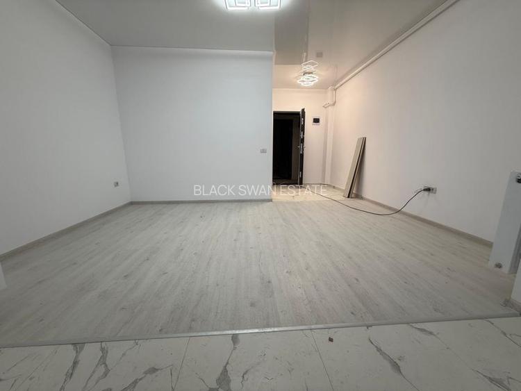 Garsoniera Militari Residence - Tineretului - 6