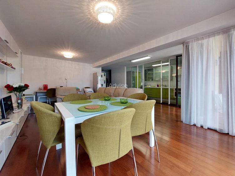 Apartament 4 camere, Imobil Nou, Zona Centrala - 14