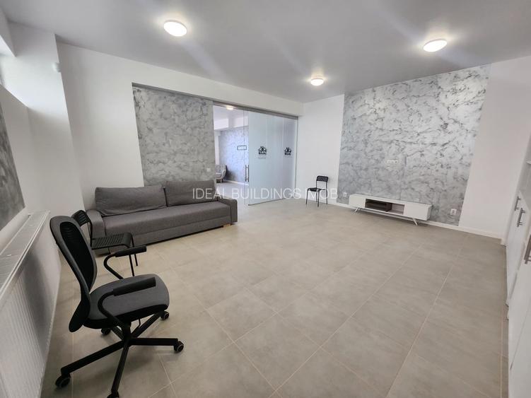 Spatiu Comercial - 100 mp - Militari Residence - 3