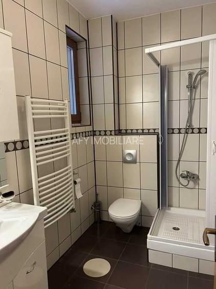 Vila 300 mp pretabila birouri/clinică/gradinita  – Lacul Tei - 4