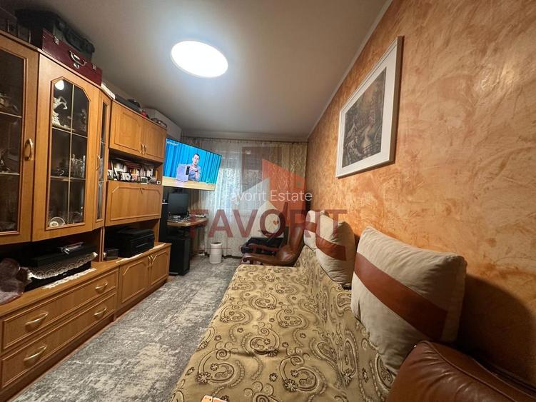 5 camere | etaj 1 | mobilat si utilat | ideal pentru inchiriere | - 4
