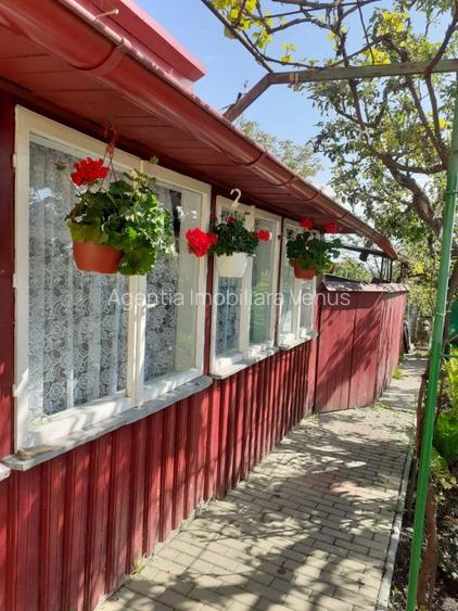 Casa cu etaj zona centrala in Cucorani - 4