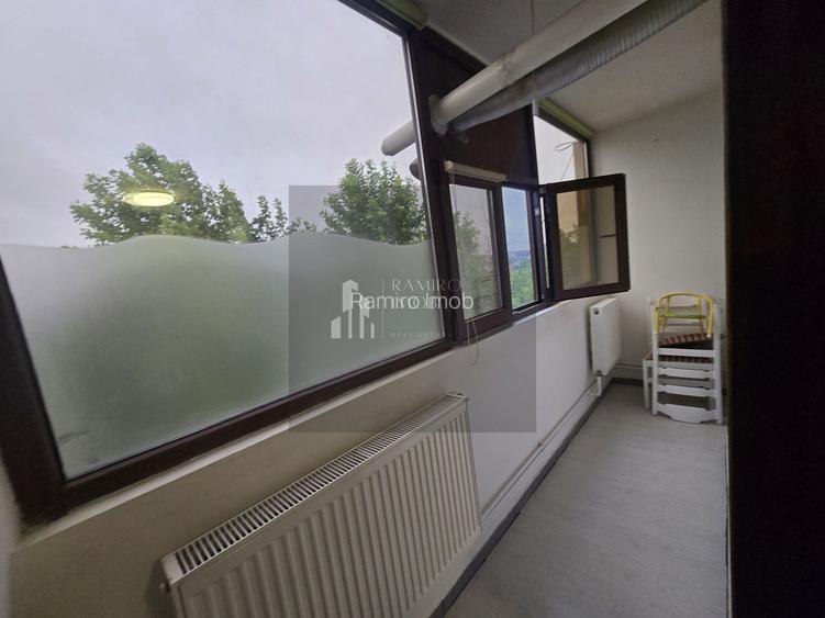 Ap 2 camere decomandat Popesti Leordeni - strada Sfanta Agnes - 9