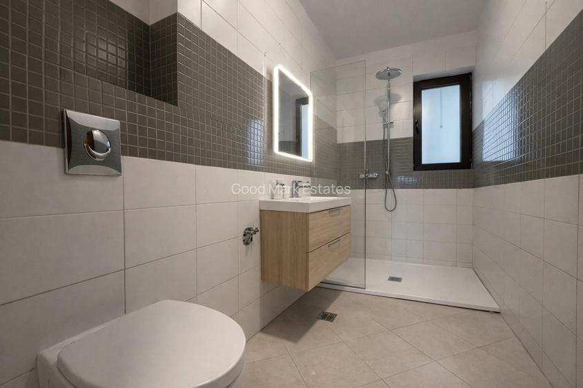 PENTHOUSE || 3 DORMITOARE || TERASE 75 MP || 2 PARCARI || RANDAMENT BUN - 7