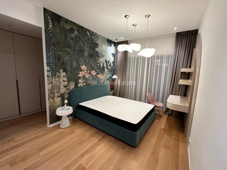 Apartament cu 5 camere // ONE Verdi Park - 3