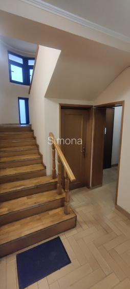 CASA+CURTE PRIVATA D+P+2, 310 MP, SECT 2, IDEAL LOCUINTA/BUSINESS - 7