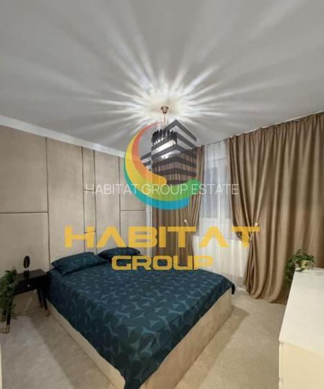 2 camere Brancoveanu - Lamotesti renovat mobilat utilat - 5