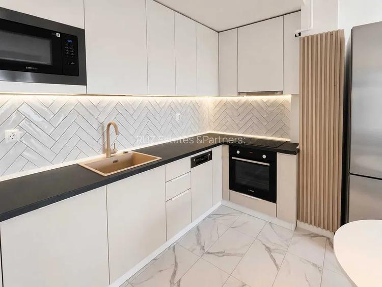 Apartament 2 camere | LUX | Parcare | Cosmopolis-Tunari - 3