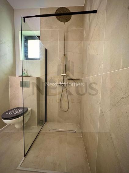 Casa individuala | SMART HOME | Finisaje ultra Premium - Mutare rapida - 22