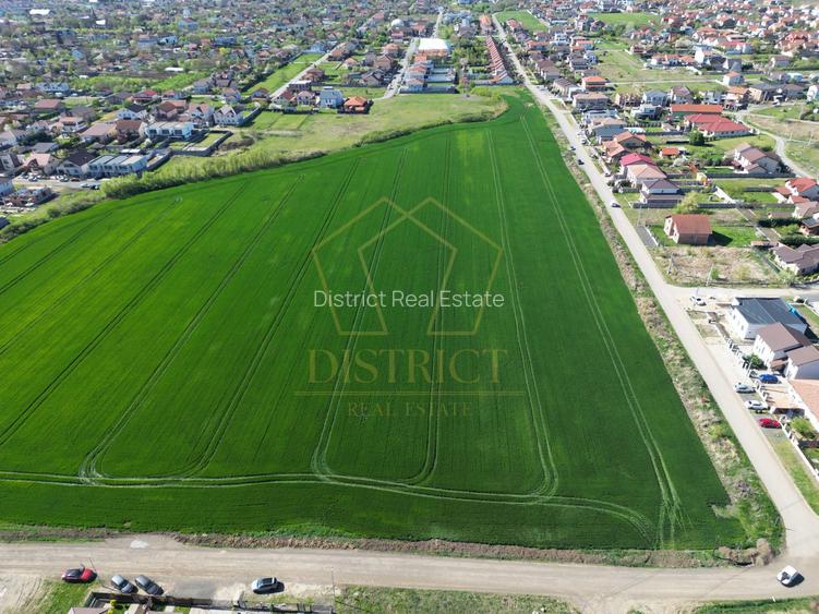 PUZ pentru servicii 7540mp | Dumbravita - 3