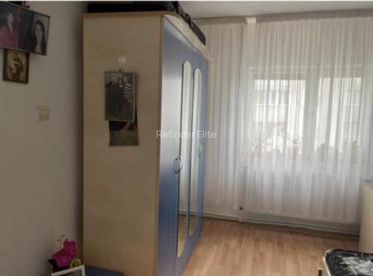 Apartament 4 camere 98 mp | mobilat si utilat | centrala proprie | Vitan Mall - - 8