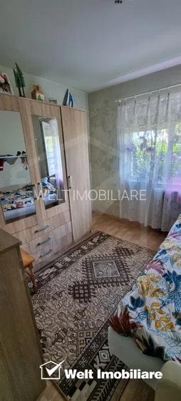 Apartament cu 3 camere, zona BIG, Manastur - 4