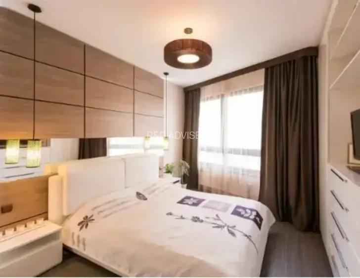 Nicolae Teclu Apartament 3 camere Theodor Pallady - 7