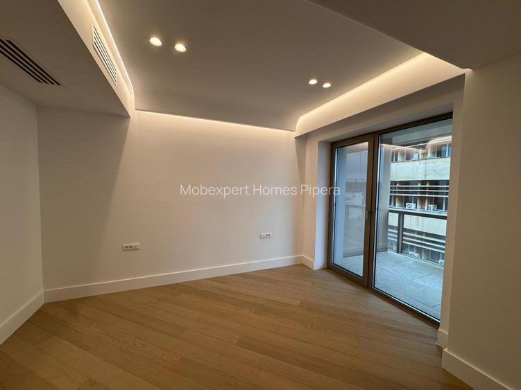 Apartament Cortina 126 Iancu Nicolae Pipera – 2 camere, terasa 18 mp - 8