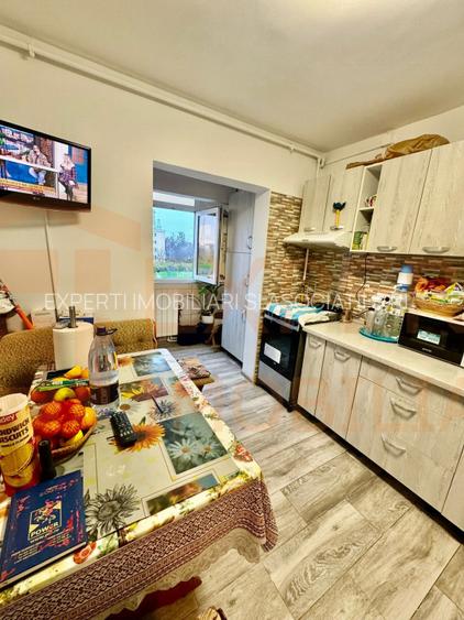 Apartament 2 camere de vanzare in zona Inel I, Constanta - 7