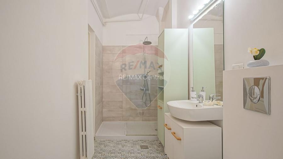 Apartament 2 camere de vânzare, 60 mp utili, locație premium - 10