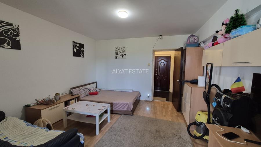 Garsoniera metrou Iancului - 2