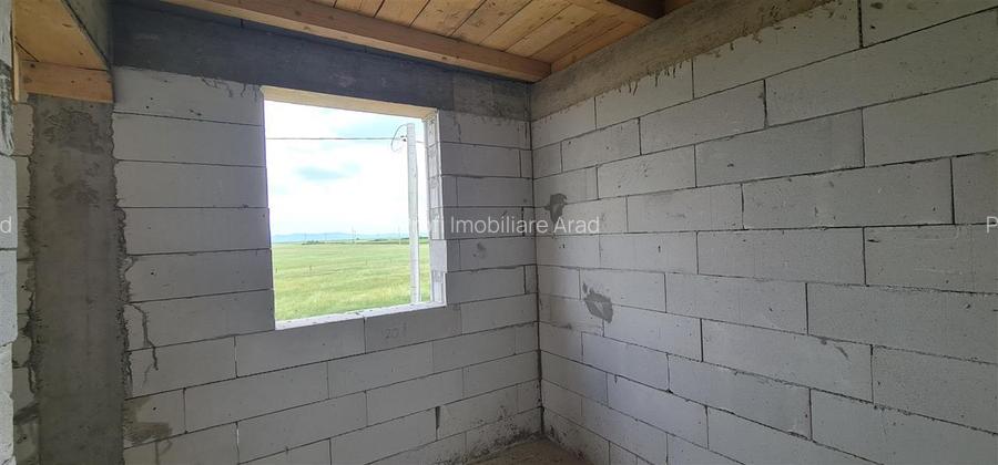 Casa P+E, Zimand Cuz, la rosu /finisata 97.000Eur - 13