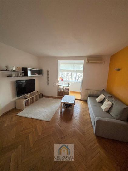 Inchiriez apt. 2 cam. Iancului-Vatra Luminoasa, Str. Ciurea, la 10 min. metrou. - 2