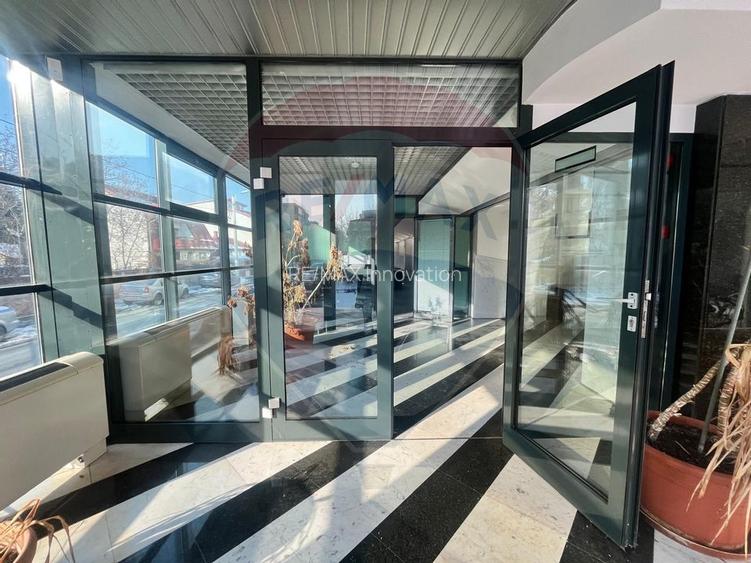 Investiție/vanzare/inchiriere – Clădire S+P+4 - 2