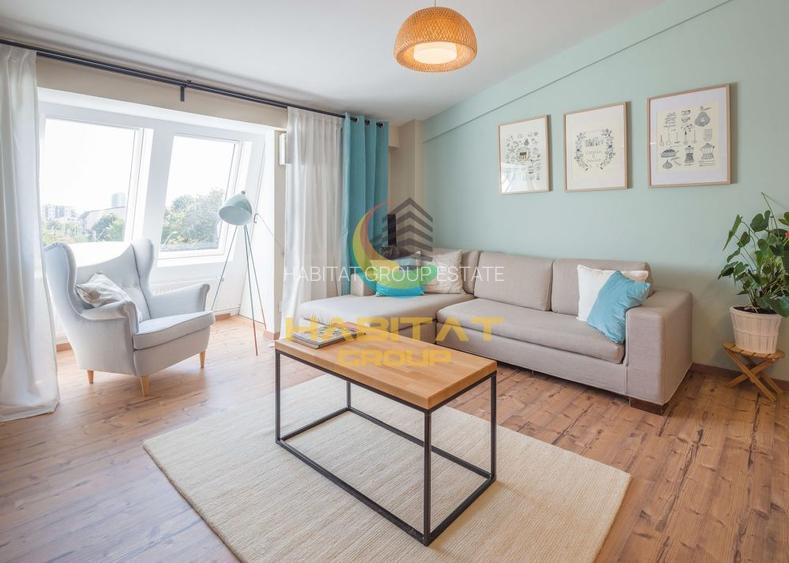 Apartament 2 camere +53mp curte proprie- Popesti Leordeni - 3