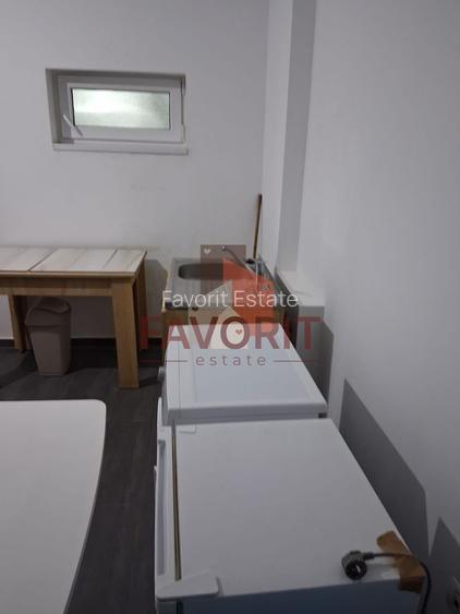 SAD | bloc nou | centrala proprie | Investitie | zona excelenta | - 6