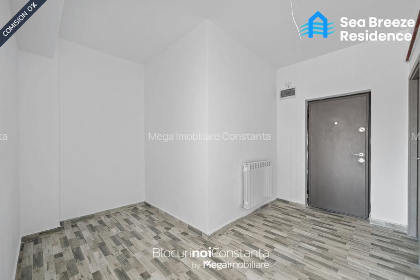 ✅La cheie: Studio dublu cu bucătarie separată și view - zona Lidl - 8