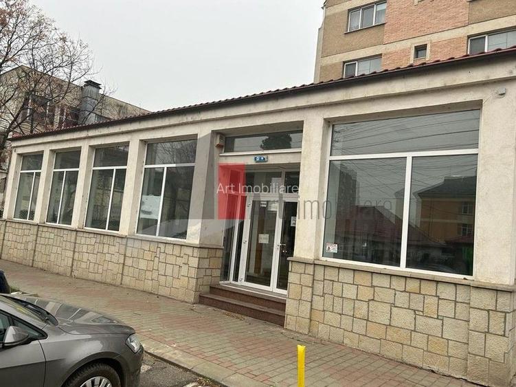 Spatiu comercial de inchiriat in zona Pietii Centrale | Imobiliare.ro