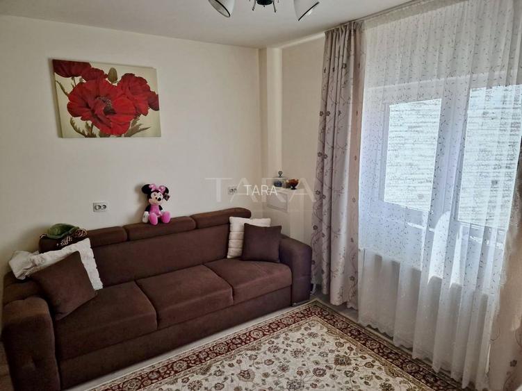 Casa de vanzare in Floresti,  zona Avram Iancu. - 3