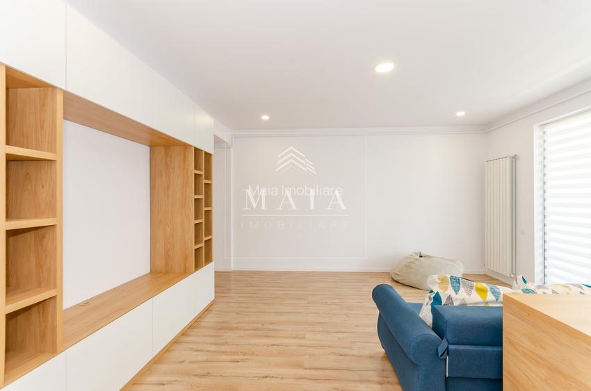 Apartament 3 camere, etajul 2, finisaje calitative, parcare,Dna Stanca - 4