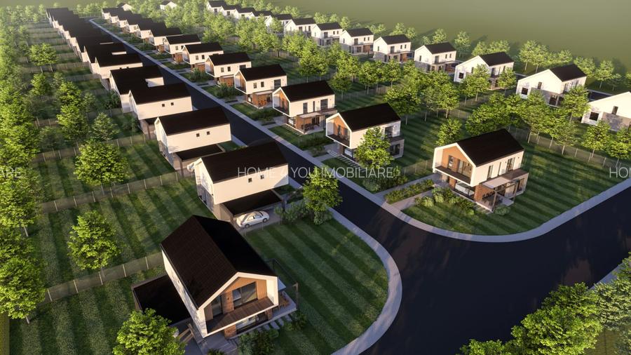 Casa tip Nest Basic - 6