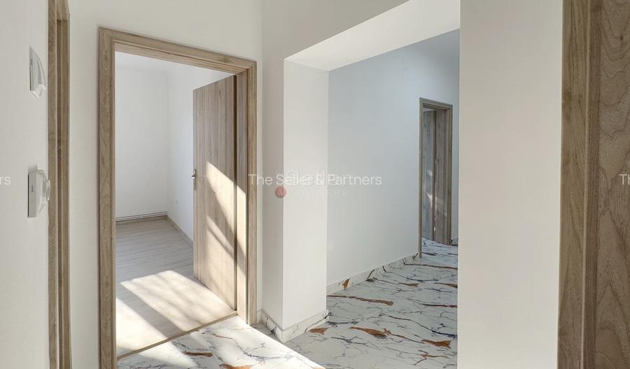 Apartament Insorit | Structura Generoasa - 8